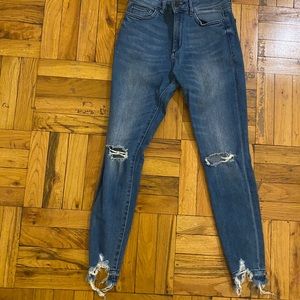 DL 1961 Jeans
